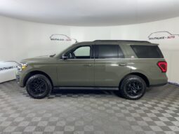 
 Ford Expedition full									