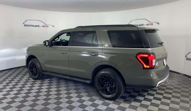
 Ford Expedition full									