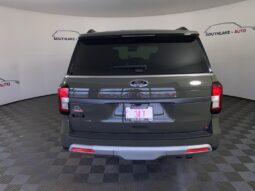 
 Ford Expedition full									