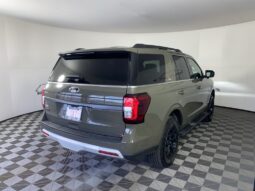 
 Ford Expedition full									