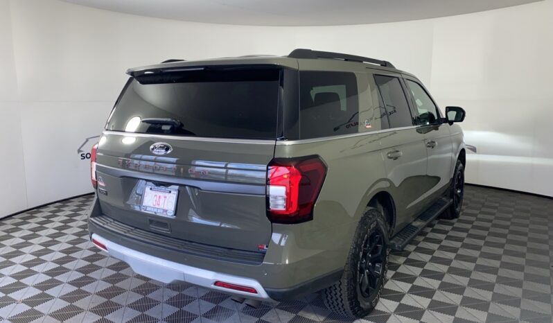 
 Ford Expedition full									