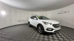 Hyundai Santa Fe Sport