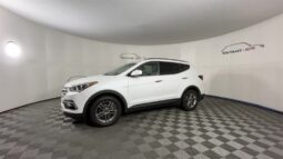 Hyundai Santa Fe Sport