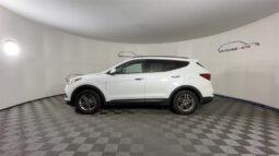 Hyundai Santa Fe Sport