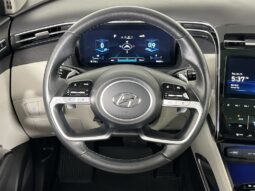 
 Hyundai Tucson full									