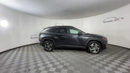 
 Hyundai Tucson full									
