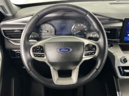 
 Ford Explorer full									