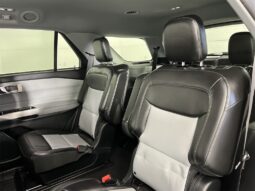 
 Ford Explorer full									