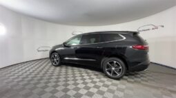 Buick Enclave full