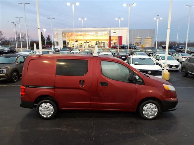 Chevrolet City Express