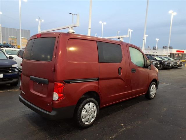 Chevrolet City Express