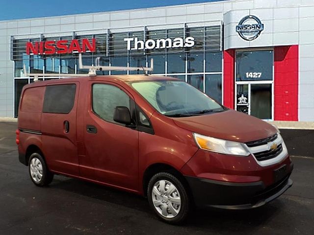 Chevrolet City Express