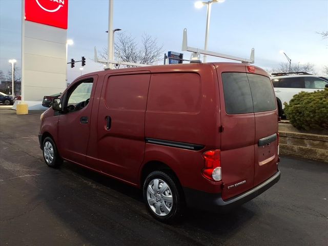 Chevrolet City Express