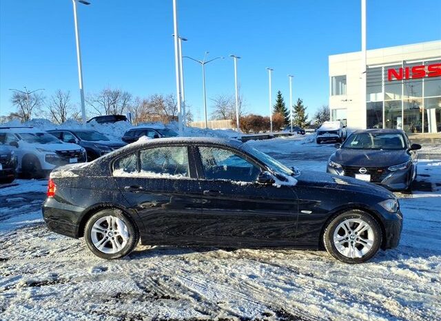 
 BMW 3 Series full									