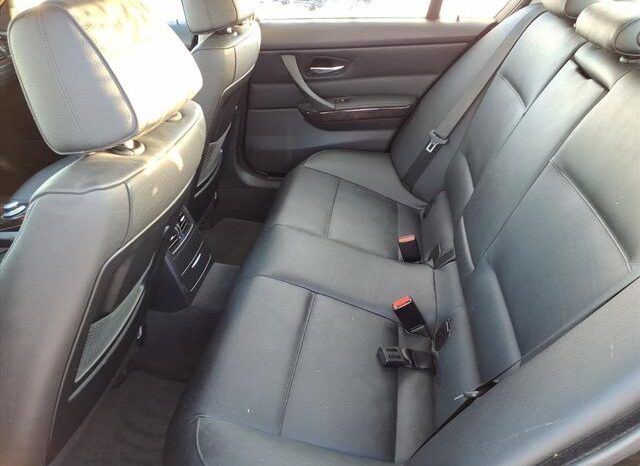 
 BMW 3 Series full									