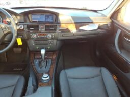 
 BMW 3 Series full									