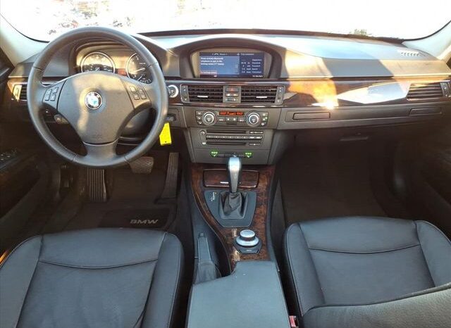 
 BMW 3 Series full									