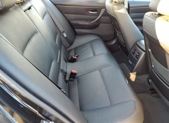
 BMW 3 Series full									