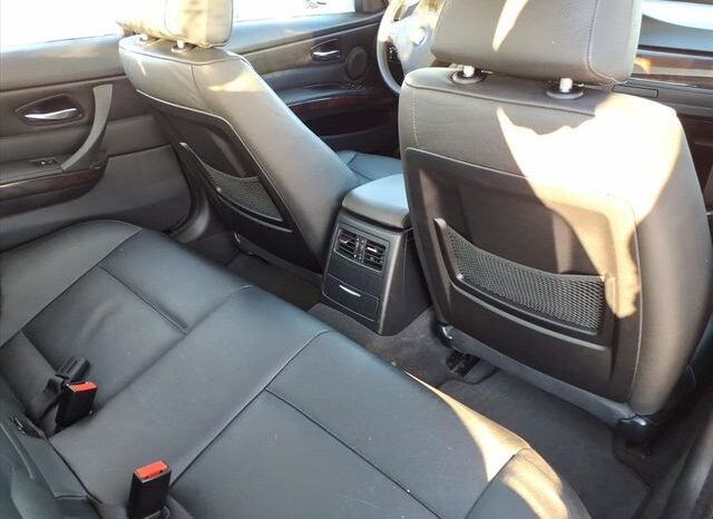
 BMW 3 Series full									