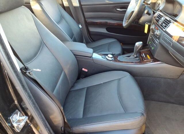 
 BMW 3 Series full									