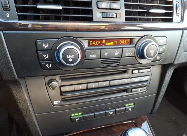 
 BMW 3 Series full									