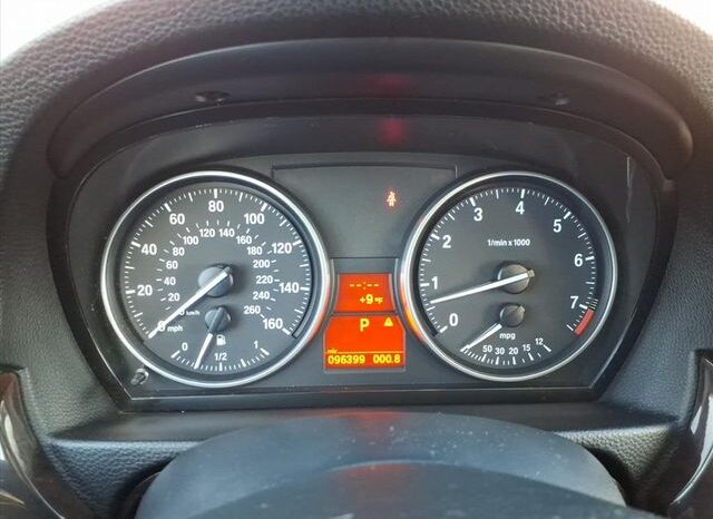 
 BMW 3 Series full									