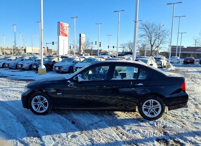 
 BMW 3 Series full									