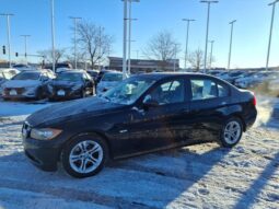 
 BMW 3 Series full									