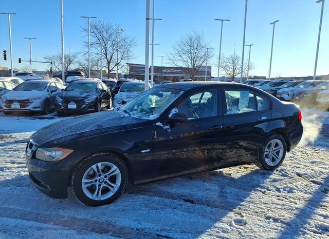 
 BMW 3 Series full									