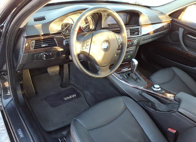
 BMW 3 Series full									