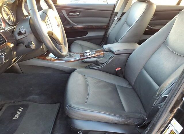 
 BMW 3 Series full									