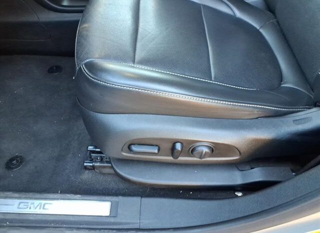
 GMC Acadia full									