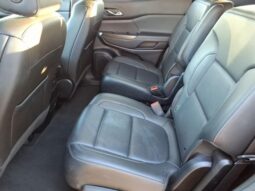 
 GMC Acadia full									