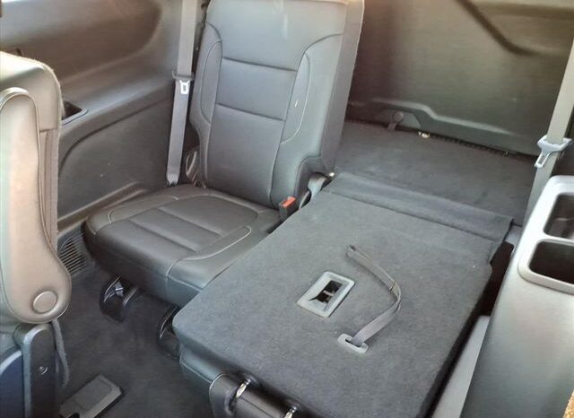 
 GMC Acadia full									