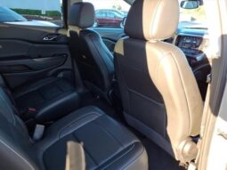 
 GMC Acadia full									