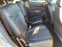 
 GMC Acadia full									