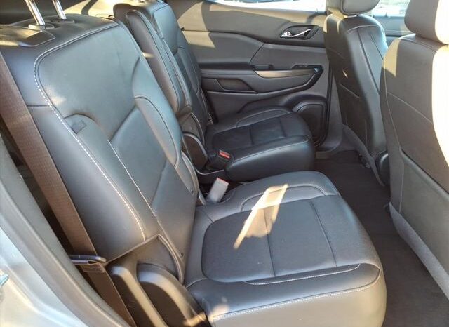 
 GMC Acadia full									
