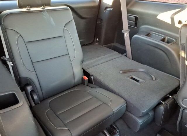 
 GMC Acadia full									