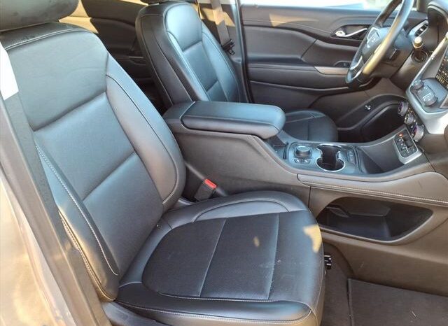 
 GMC Acadia full									