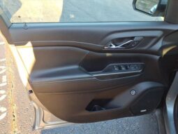 
 GMC Acadia full									