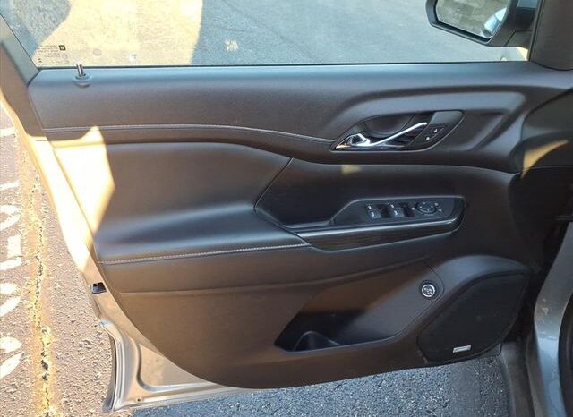 
 GMC Acadia full									