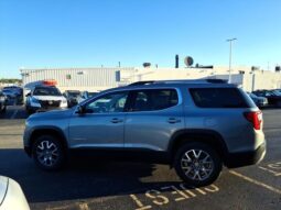 
 GMC Acadia full									