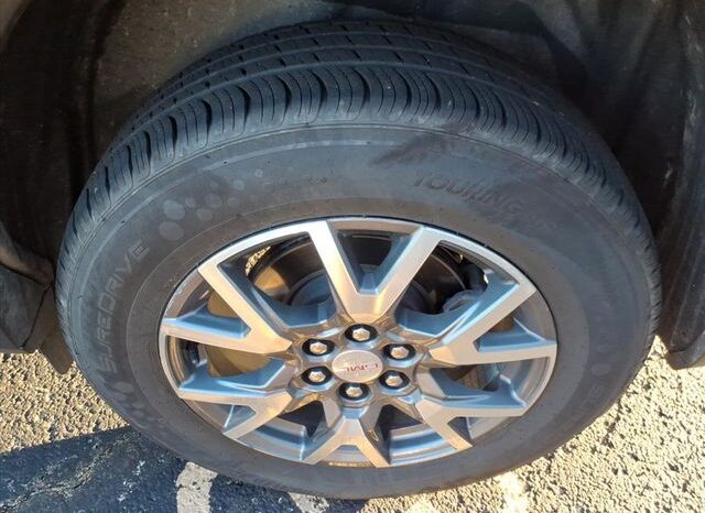 
 GMC Acadia full									
