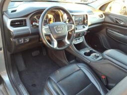 
 GMC Acadia full									
