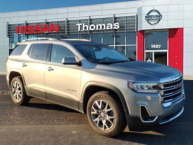 GMC Acadia