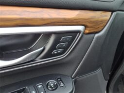 Honda CR-V Hybrid full