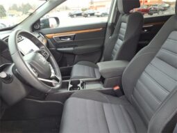 Honda CR-V Hybrid full