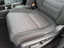 Honda CR-V Hybrid full