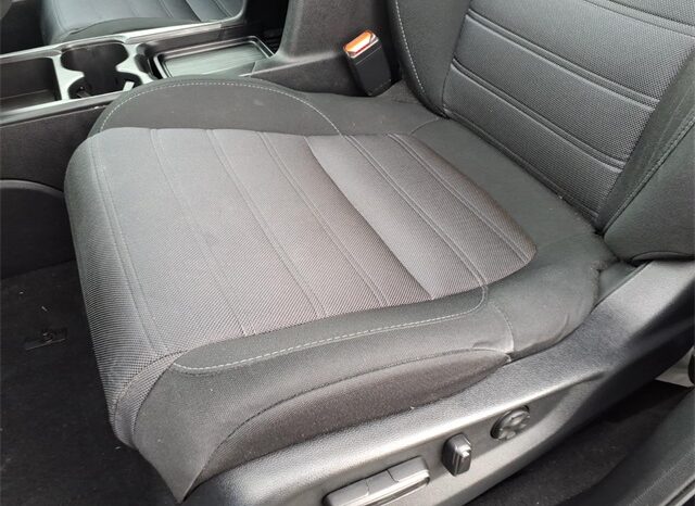 
 Honda CR-V Hybrid full									