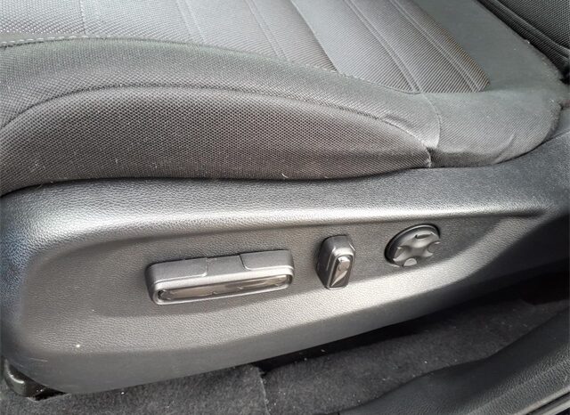 
 Honda CR-V Hybrid full									